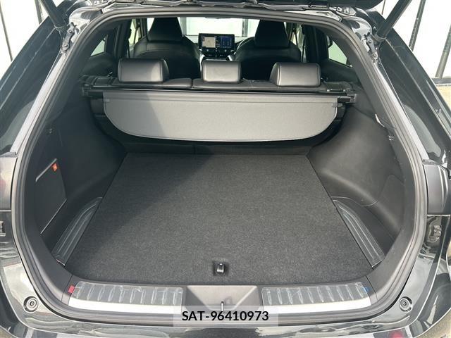 Toyota HARRIER 2021 8937147-10