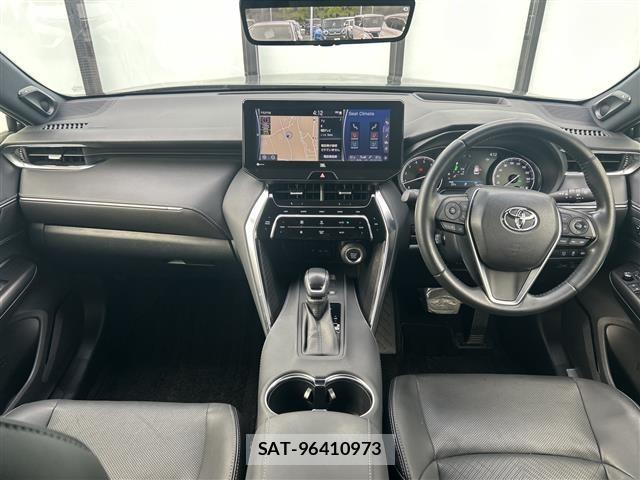 Toyota HARRIER 2021 8937147-15