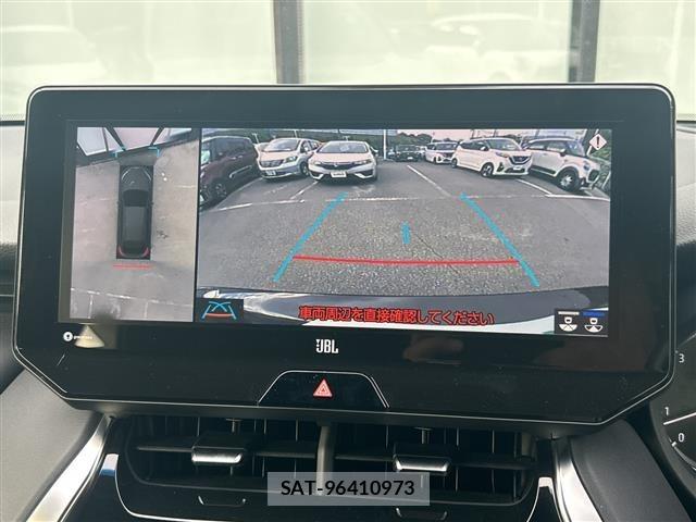 Toyota HARRIER 2021 8937147-17