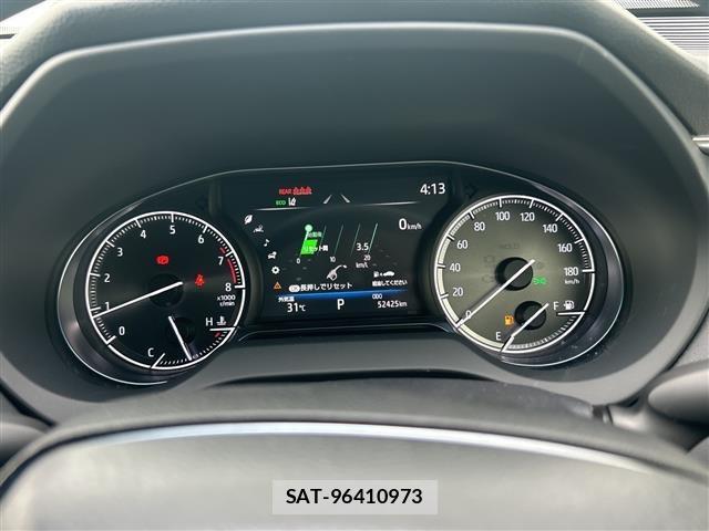 Toyota HARRIER 2021 8937147-18