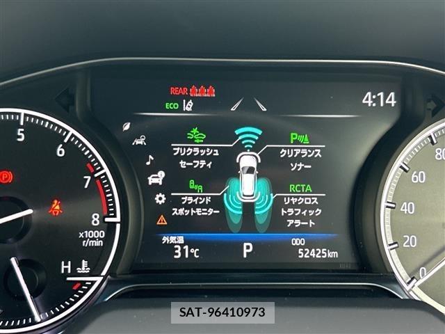 Toyota HARRIER 2021 8937147-19