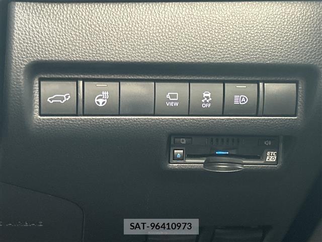 Toyota HARRIER 2021 8937147-3