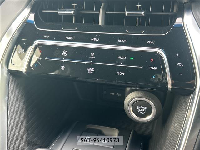 Toyota HARRIER 2021 8937147-5