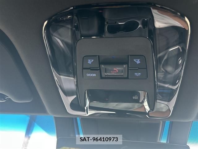 Toyota HARRIER 2021 8937147-6