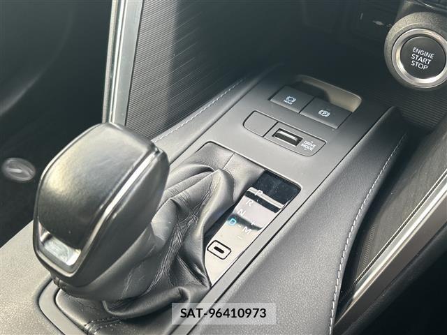 Toyota HARRIER 2021 8937147-7