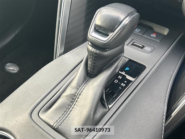 Toyota HARRIER 2021 8937147-8