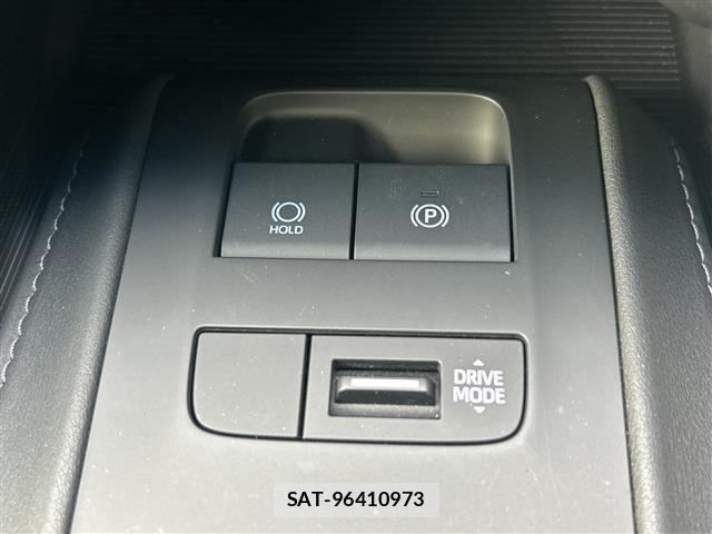Toyota HARRIER 2021 8937147-9