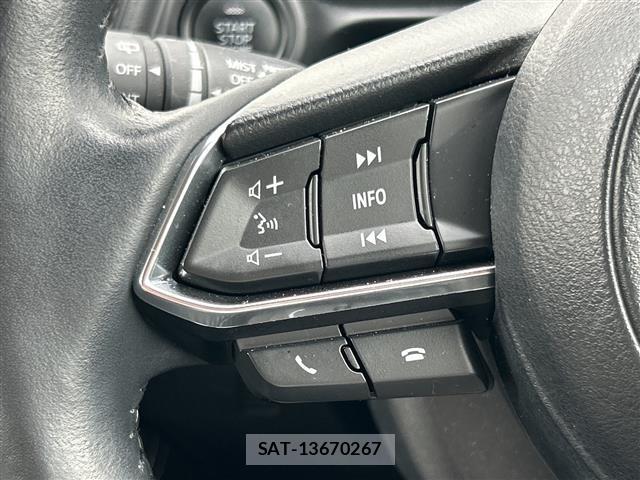 Mazda CX-3 2021 8901350-1