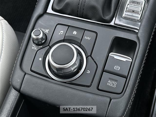Mazda CX-3 2021 8901350-10