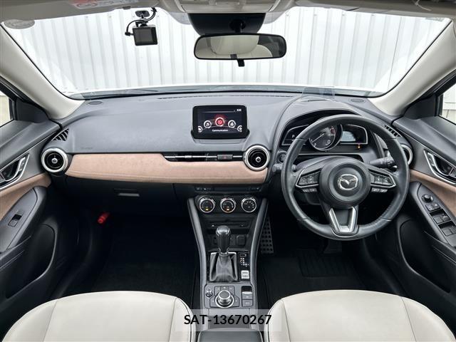 Mazda CX-3 2021 8901350-14
