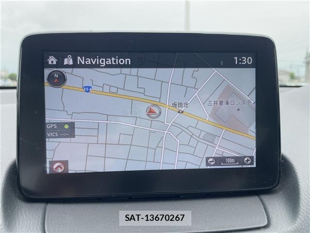 Mazda CX-3 2021 8901350-15