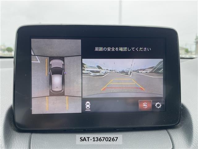 Mazda CX-3 2021 8901350-16