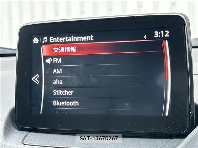 Mazda CX-3 2021 8901350-17