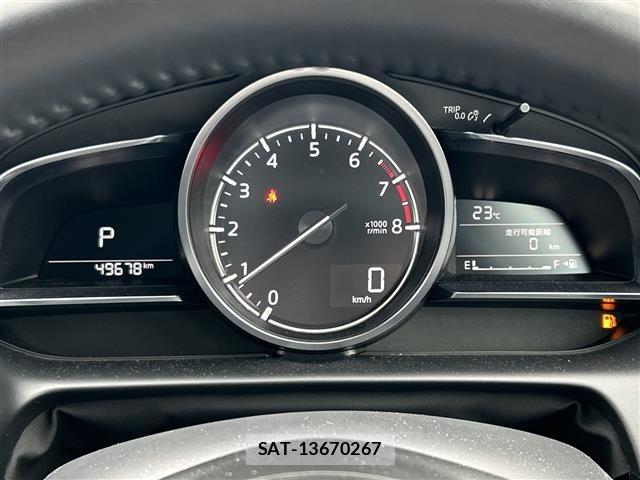 Mazda CX-3 2021 8901350-19