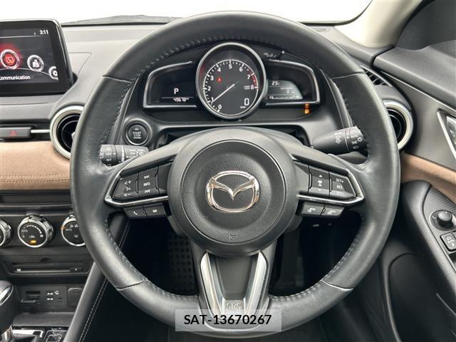Mazda CX-3 2021 8901350-21