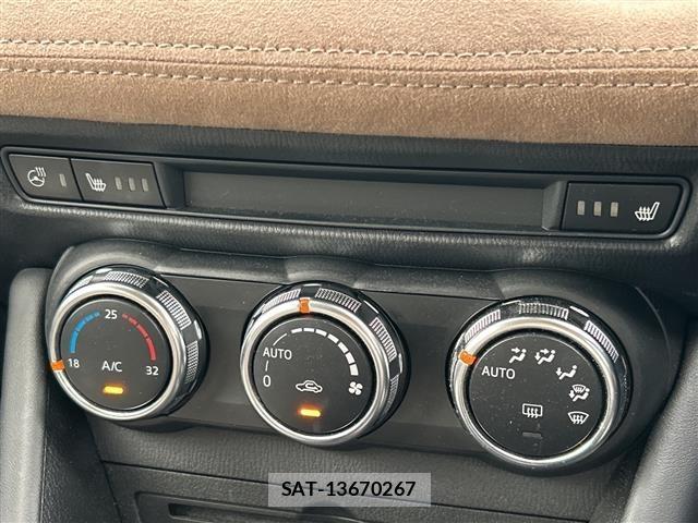 Mazda CX-3 2021 8901350-8