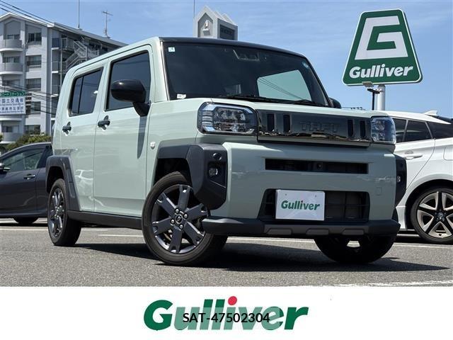 Daihatsu TAFT 2023 8697868-0