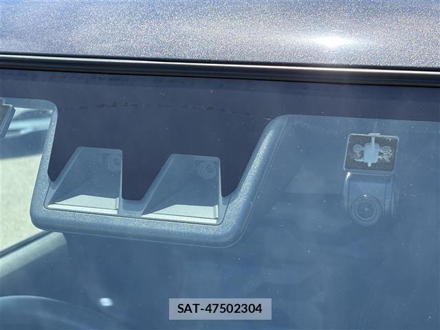 Daihatsu TAFT 2023 8697868-1