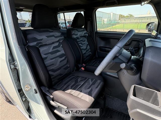 Daihatsu TAFT 2023 8697868-10