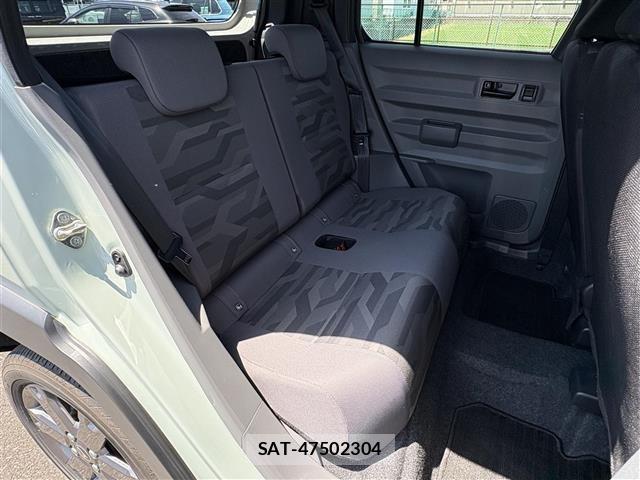 Daihatsu TAFT 2023 8697868-11