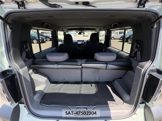 Daihatsu TAFT 2023 8697868-12