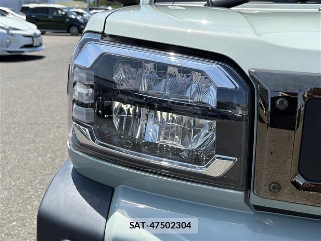 Daihatsu TAFT 2023 8697868-13