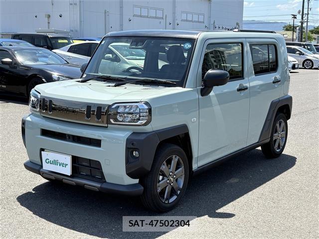 Daihatsu TAFT 2023 8697868-14