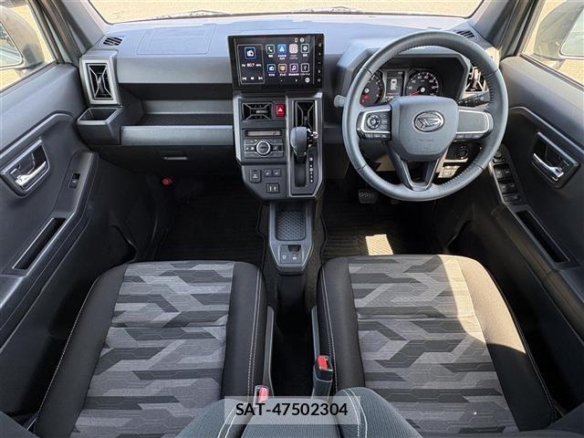 Daihatsu TAFT 2023 8697868-15