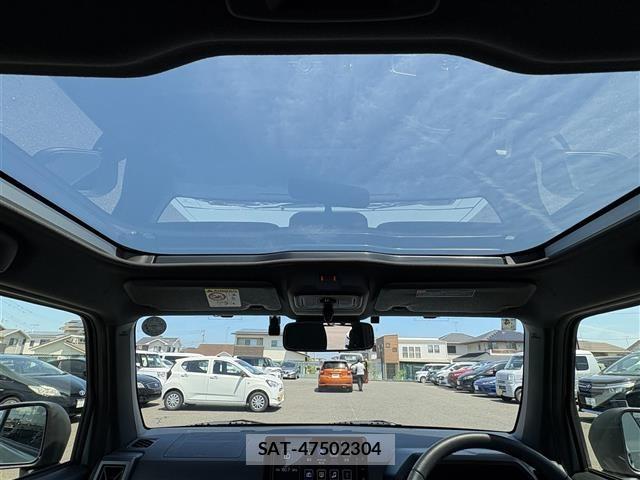 Daihatsu TAFT 2023 8697868-16