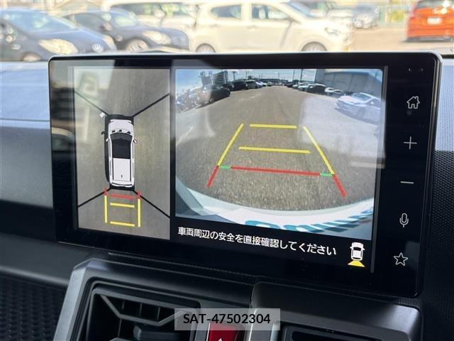 Daihatsu TAFT 2023 8697868-18