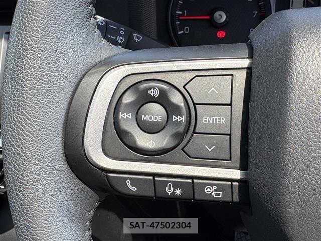 Daihatsu TAFT 2023 8697868-19