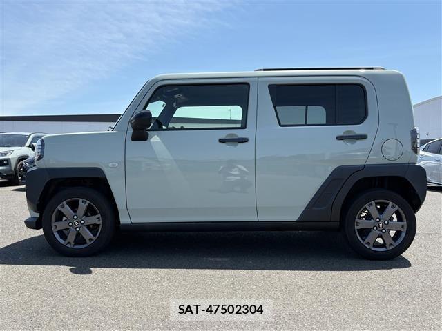 Daihatsu TAFT 2023 8697868-2