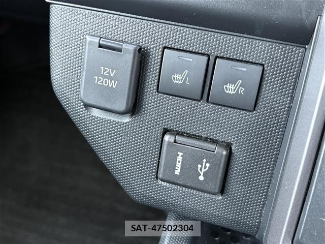 Daihatsu TAFT 2023 8697868-21