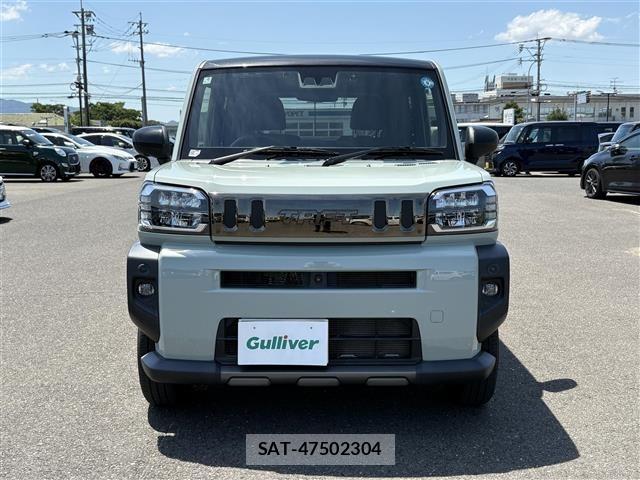 Daihatsu TAFT 2023 8697868-22