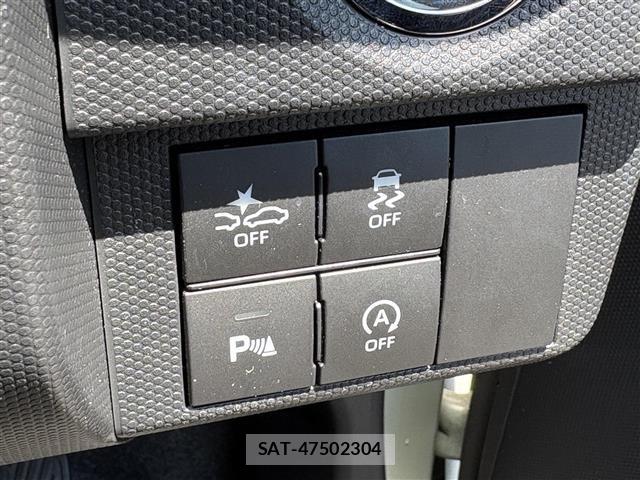 Daihatsu TAFT 2023 8697868-3