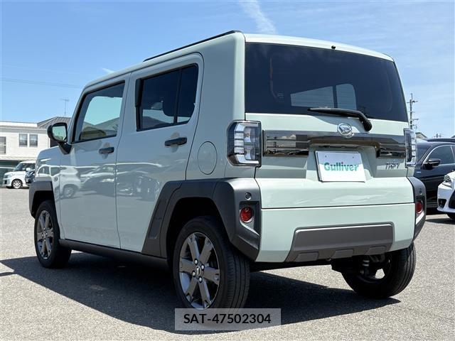 Daihatsu TAFT 2023 8697868-4