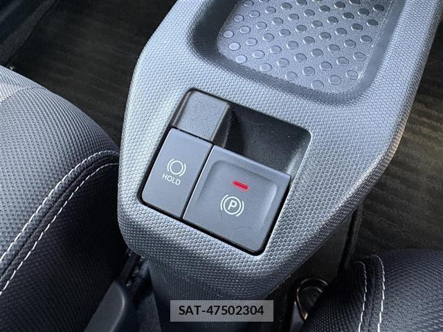 Daihatsu TAFT 2023 8697868-5