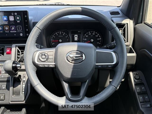 Daihatsu TAFT 2023 8697868-6