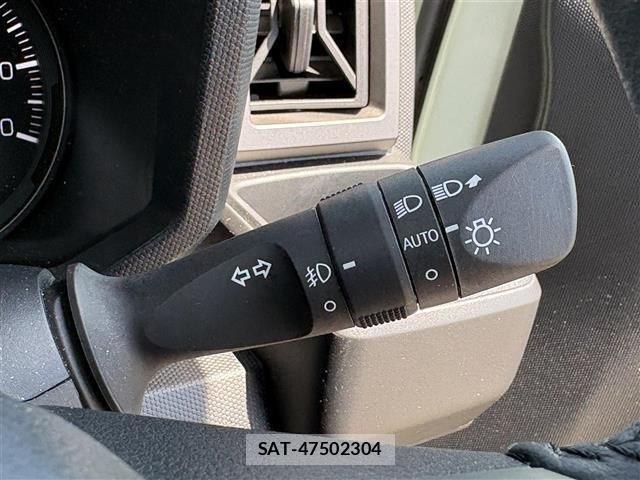 Daihatsu TAFT 2023 8697868-9