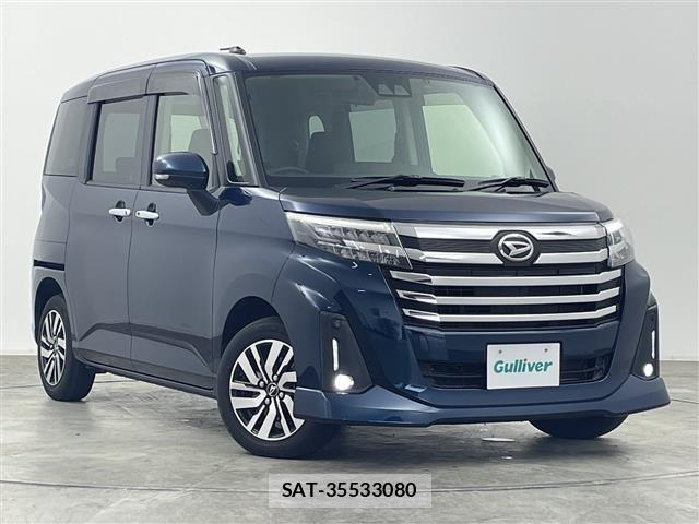 Daihatsu THOR 2021 8888399-0
