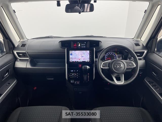 Daihatsu THOR 2021 8888399-15