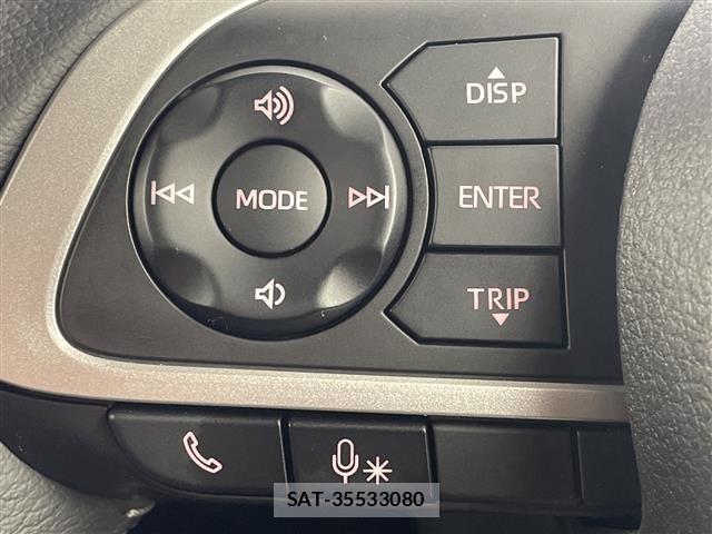 Daihatsu THOR 2021 8888399-19