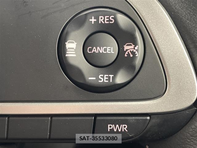 Daihatsu THOR 2021 8888399-21
