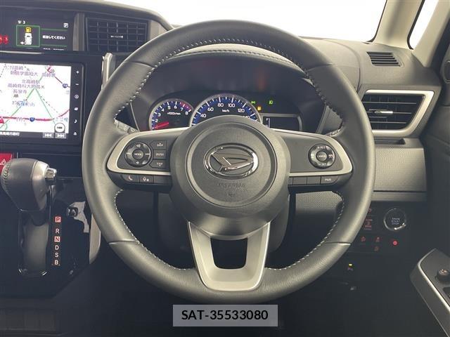Daihatsu THOR 2021 8888399-22