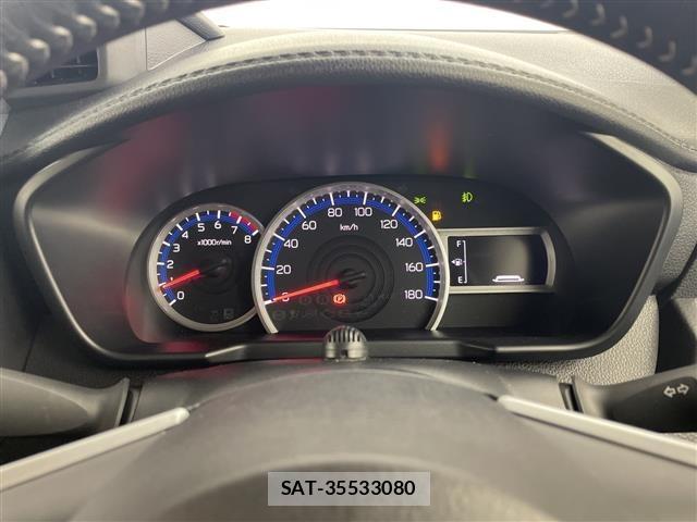 Daihatsu THOR 2021 8888399-6