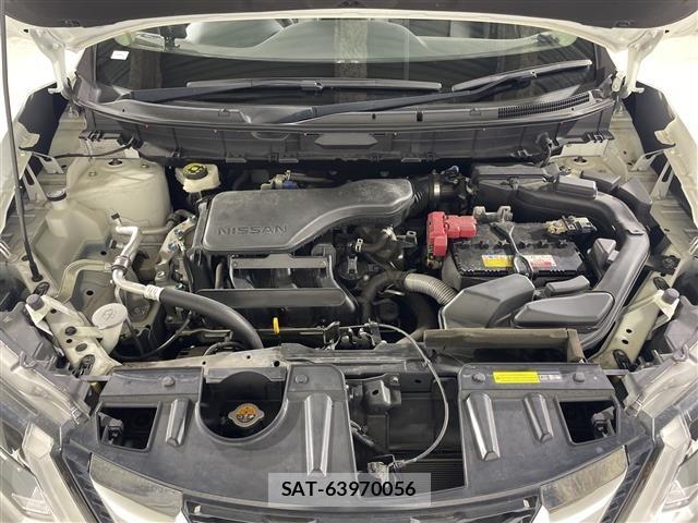 Nissan X-TRAIL 2020 8722721-15