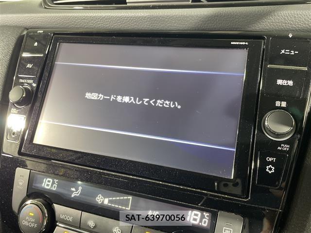 Nissan X-TRAIL 2020 8722721-16
