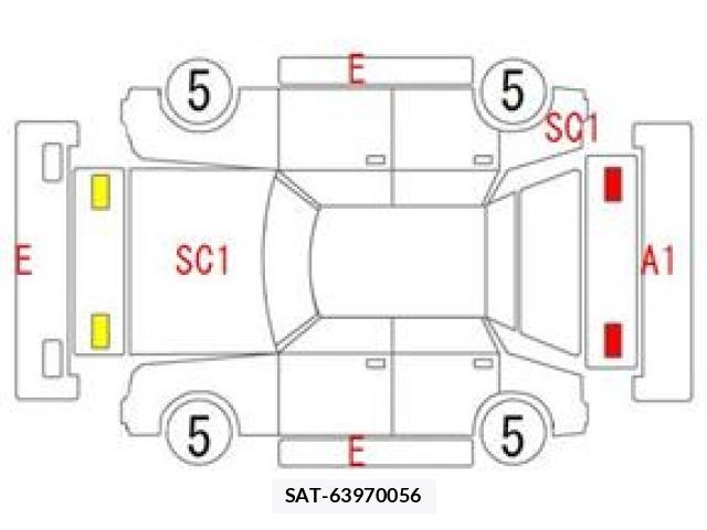 Nissan X-TRAIL 2020 8722721-24