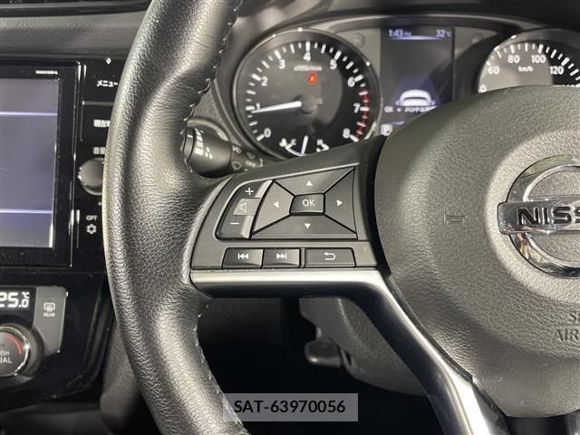 Nissan X-TRAIL 2020 8722721-4