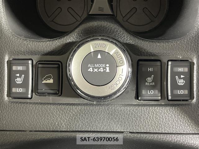 Nissan X-TRAIL 2020 8722721-5